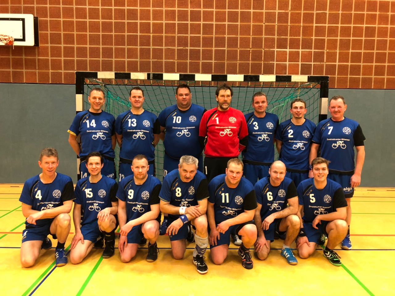 Sittensen Handball Sittensen Handball
