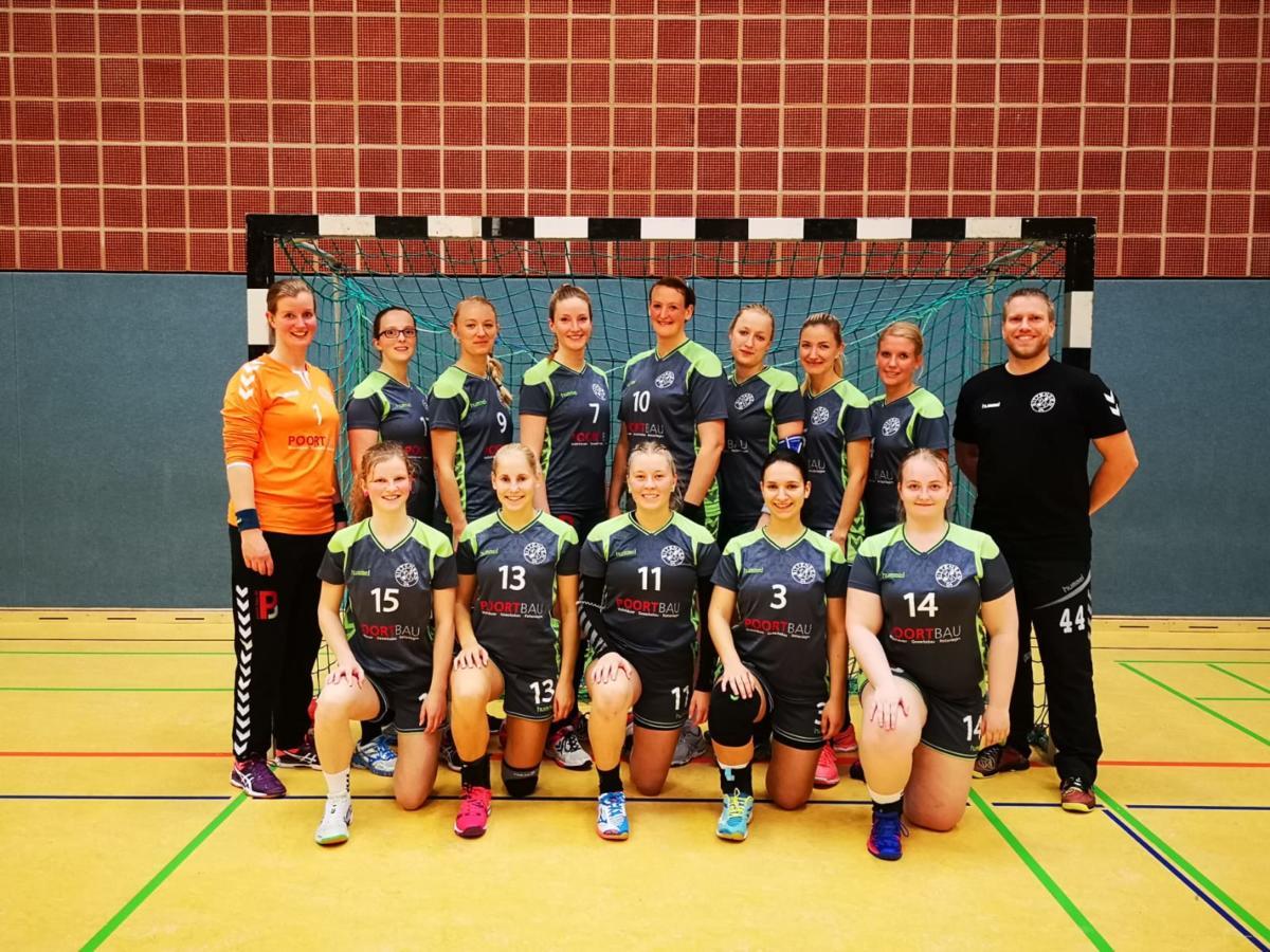 Sittensen Handball Sittensen Handball